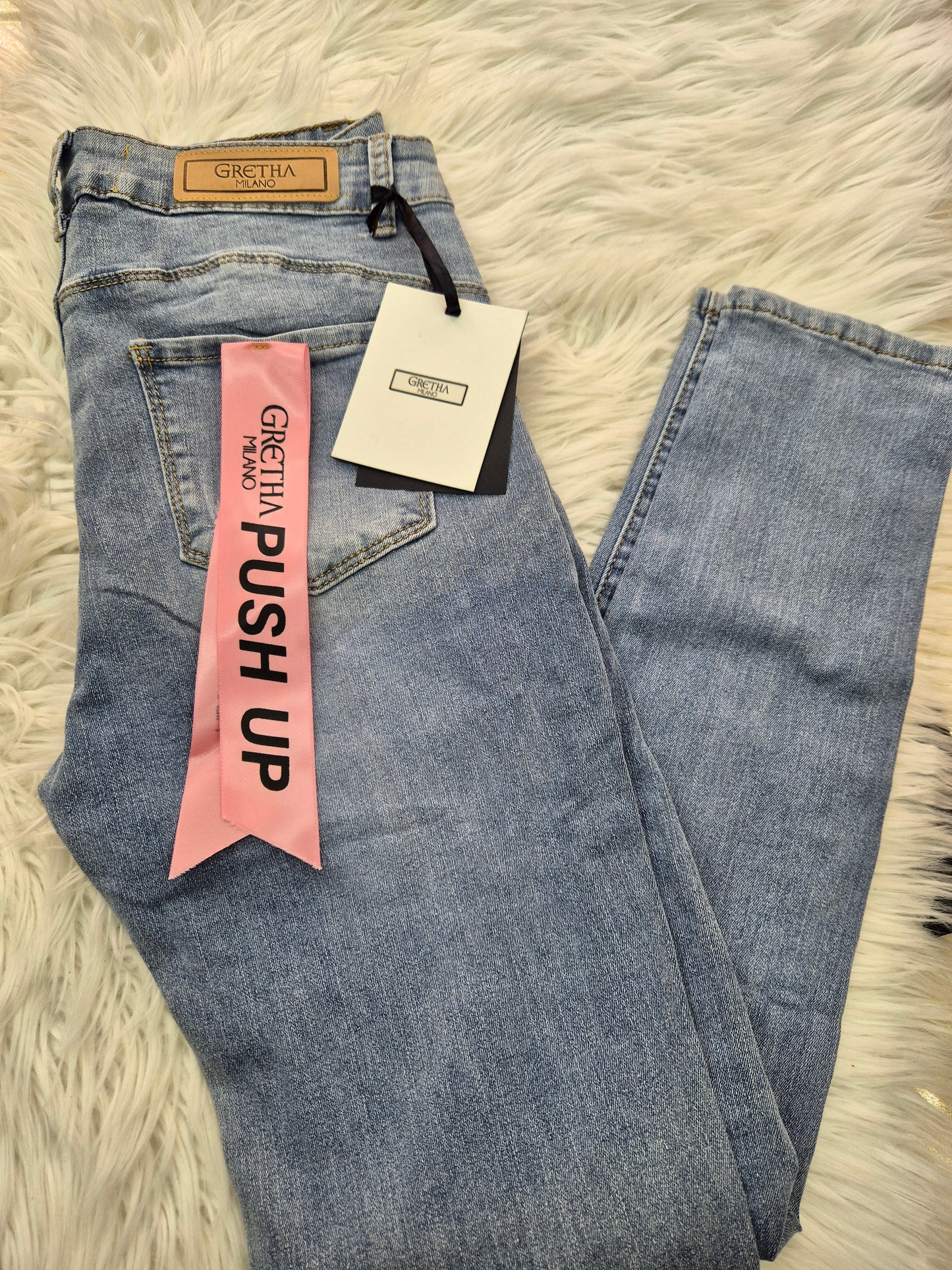 Jeans Gretha