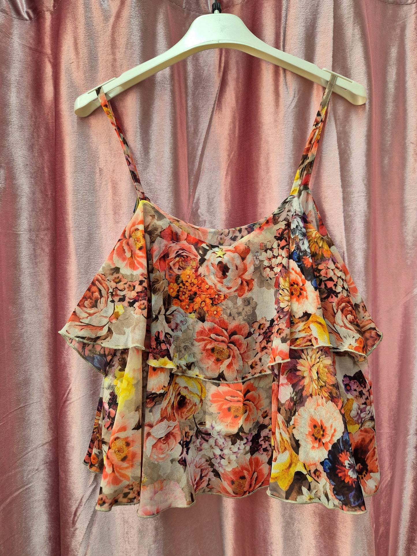 Top fiori