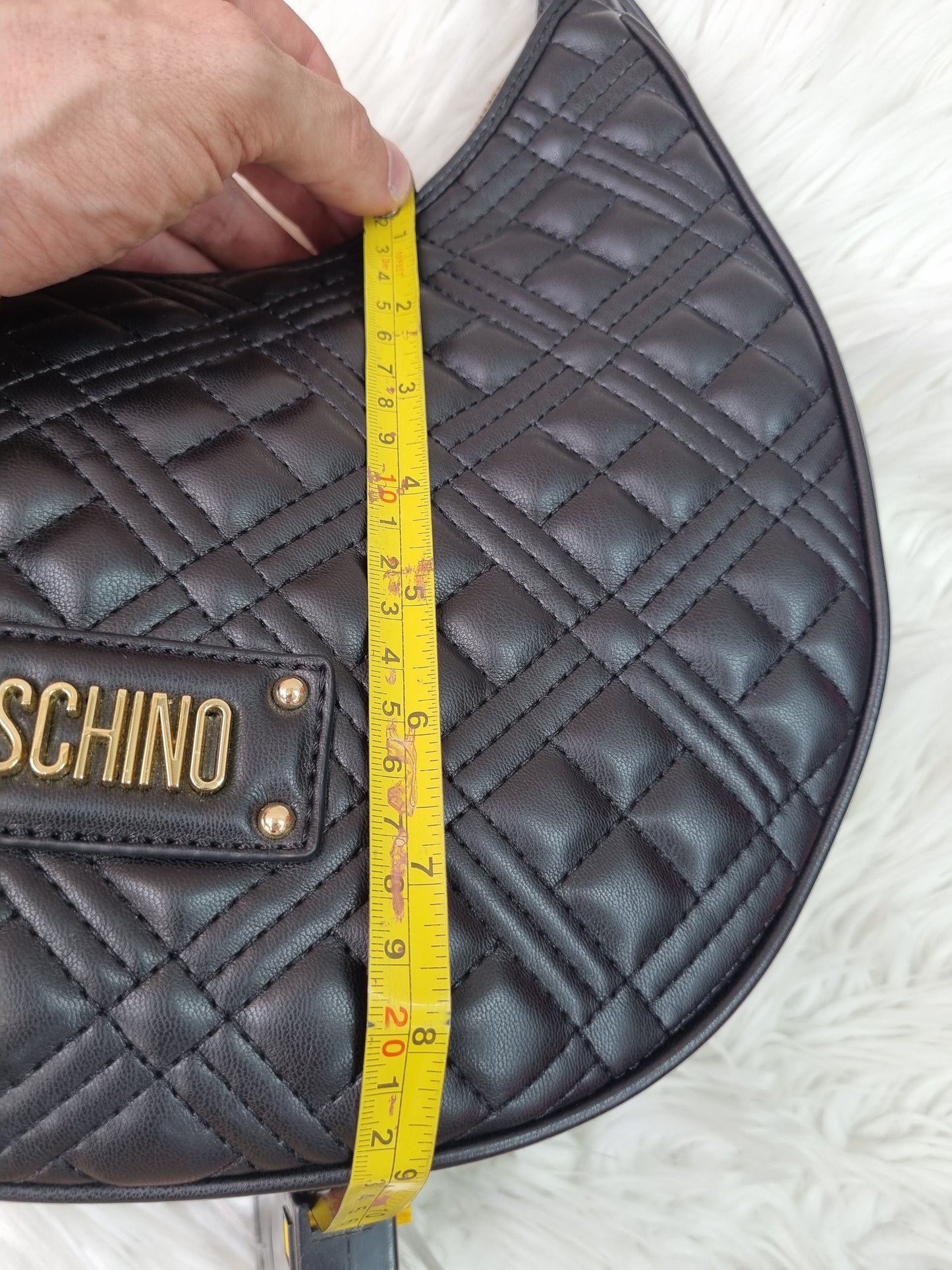 Borsa moschino