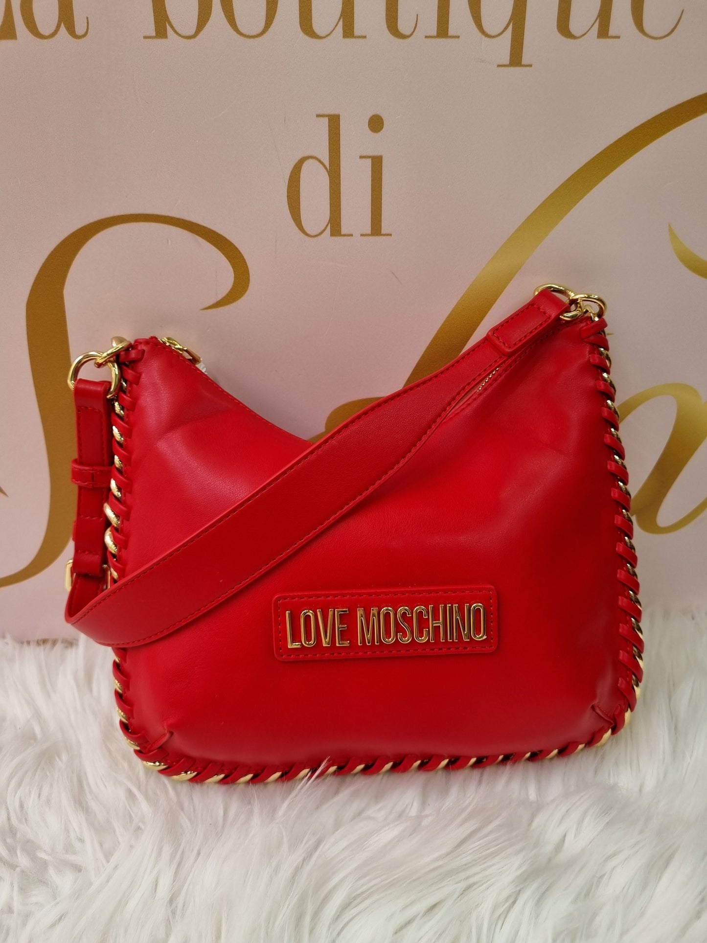 Borsa moschino