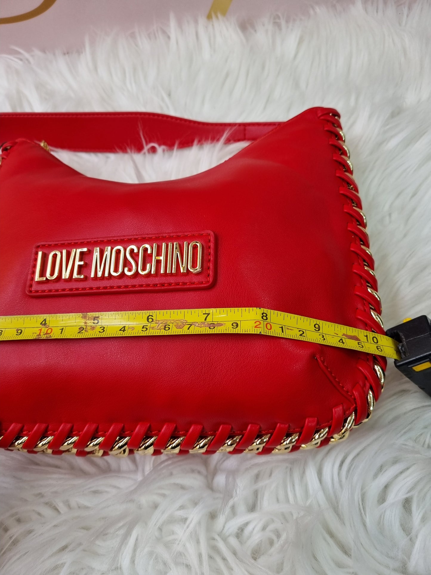 Borsa moschino