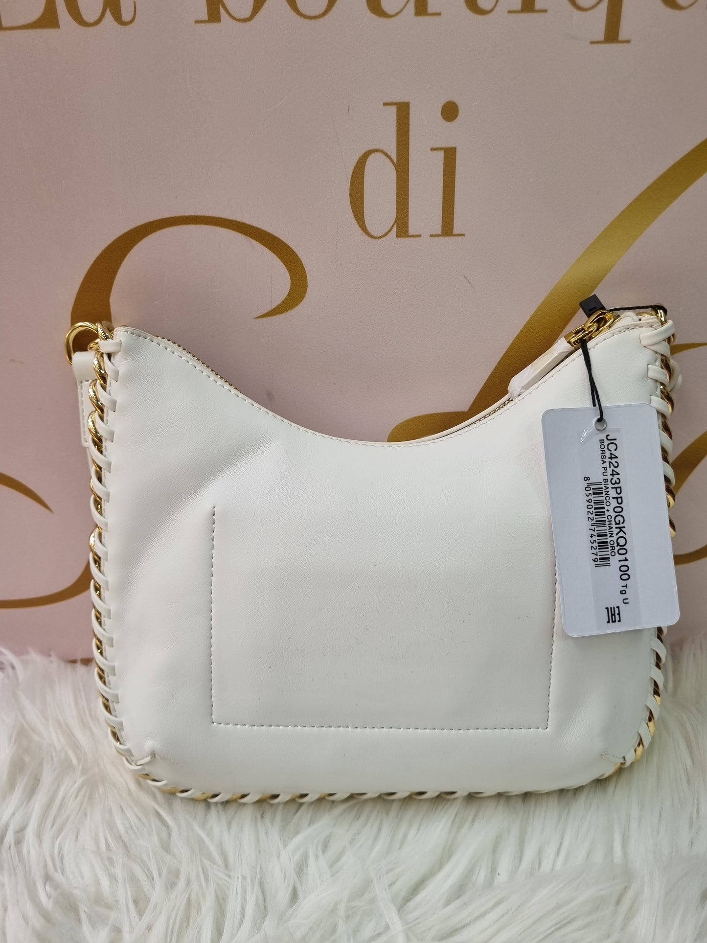 Borsa Spalla Moschino