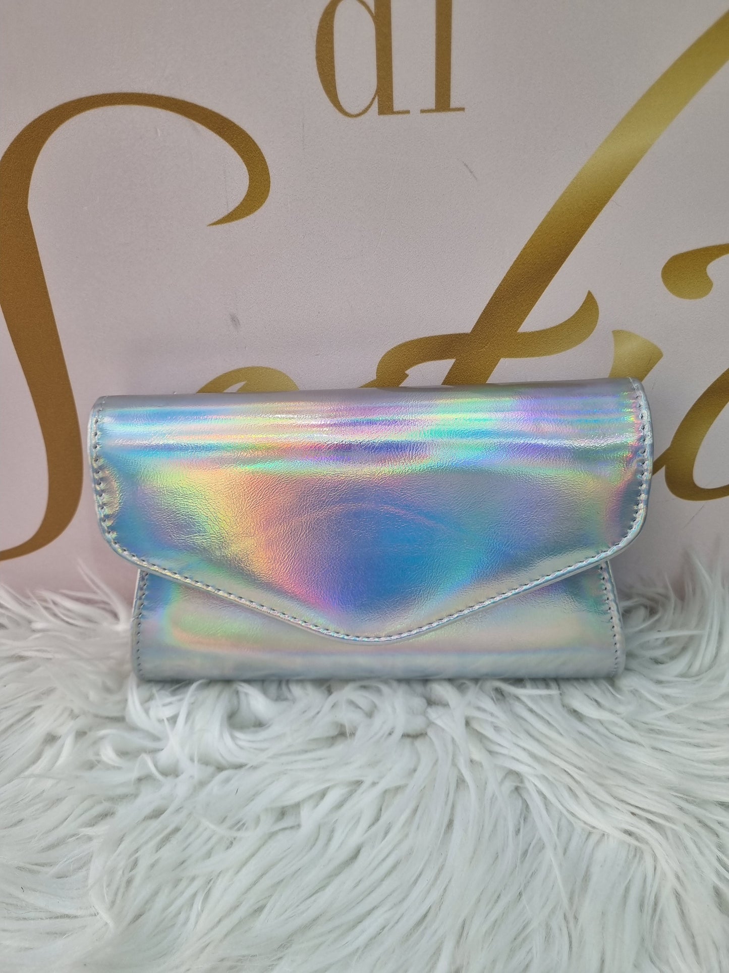 Pochette Cerimonia