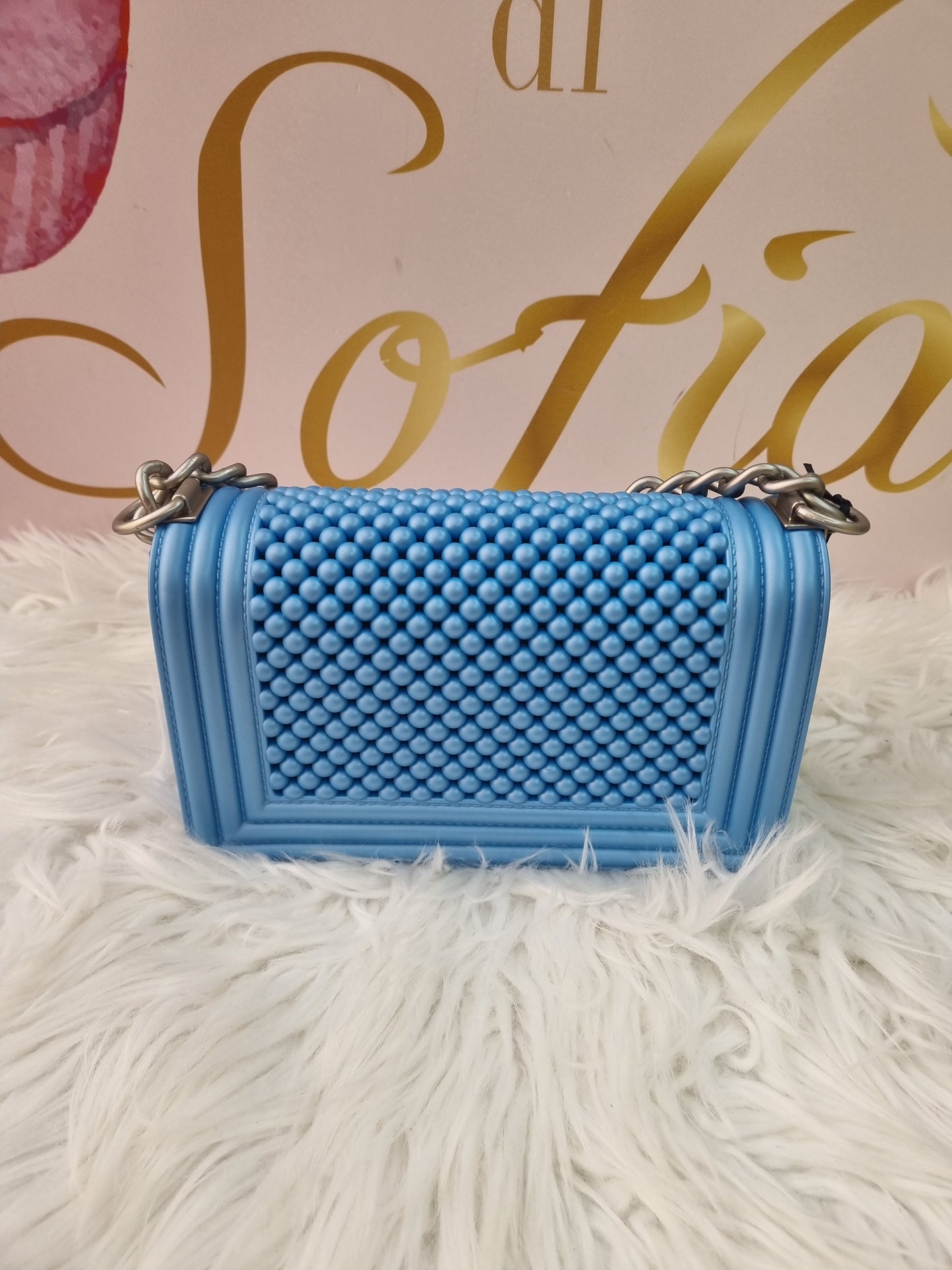 Borsa Marc ellis Flat s