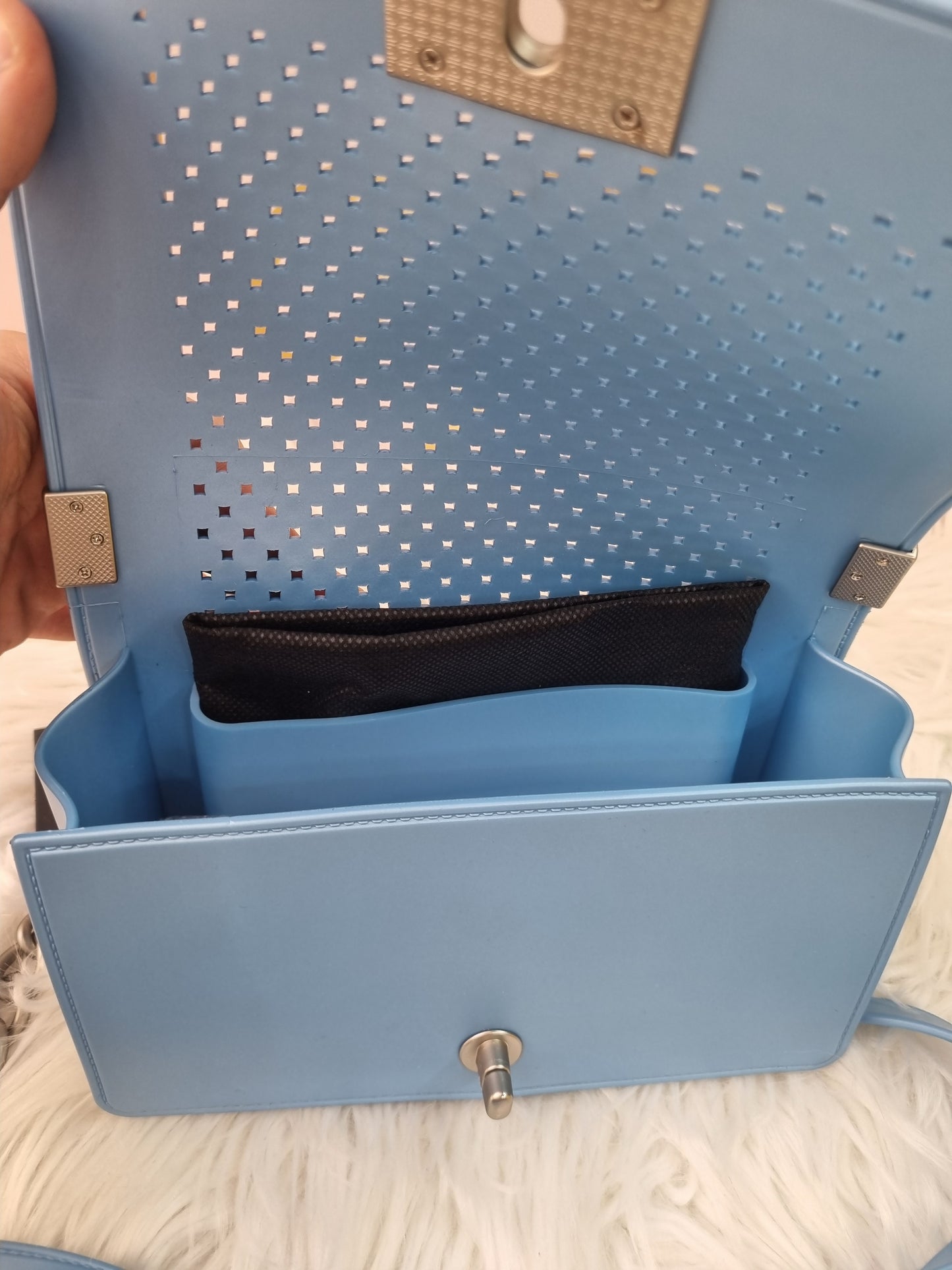 Borsa Marc ellis Flat s