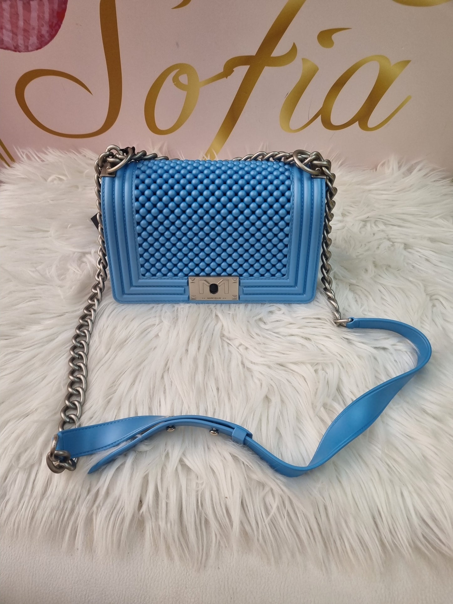 Borsa Marc ellis Flat s