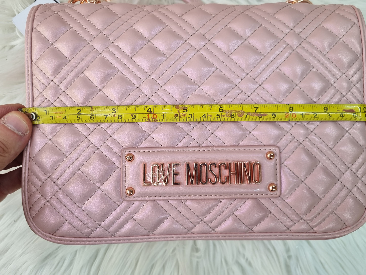 Borsa Moschino