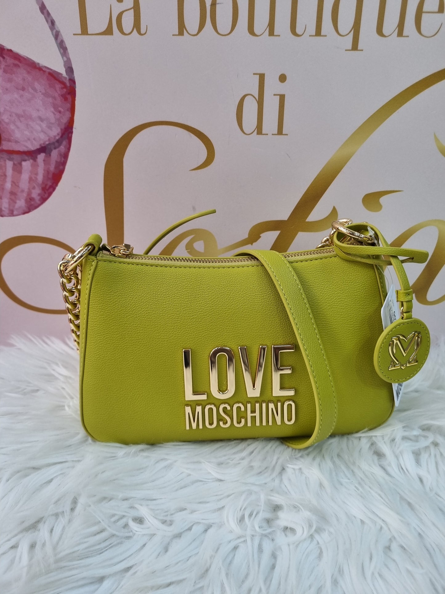 Borsa moschino