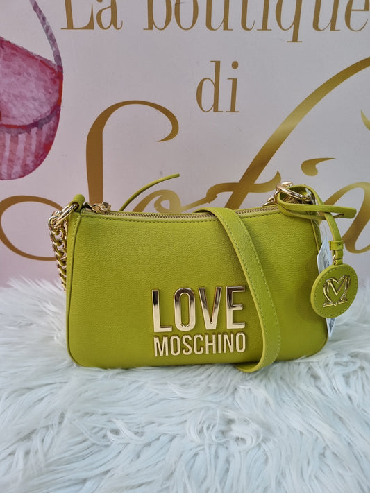 Borsa moschino