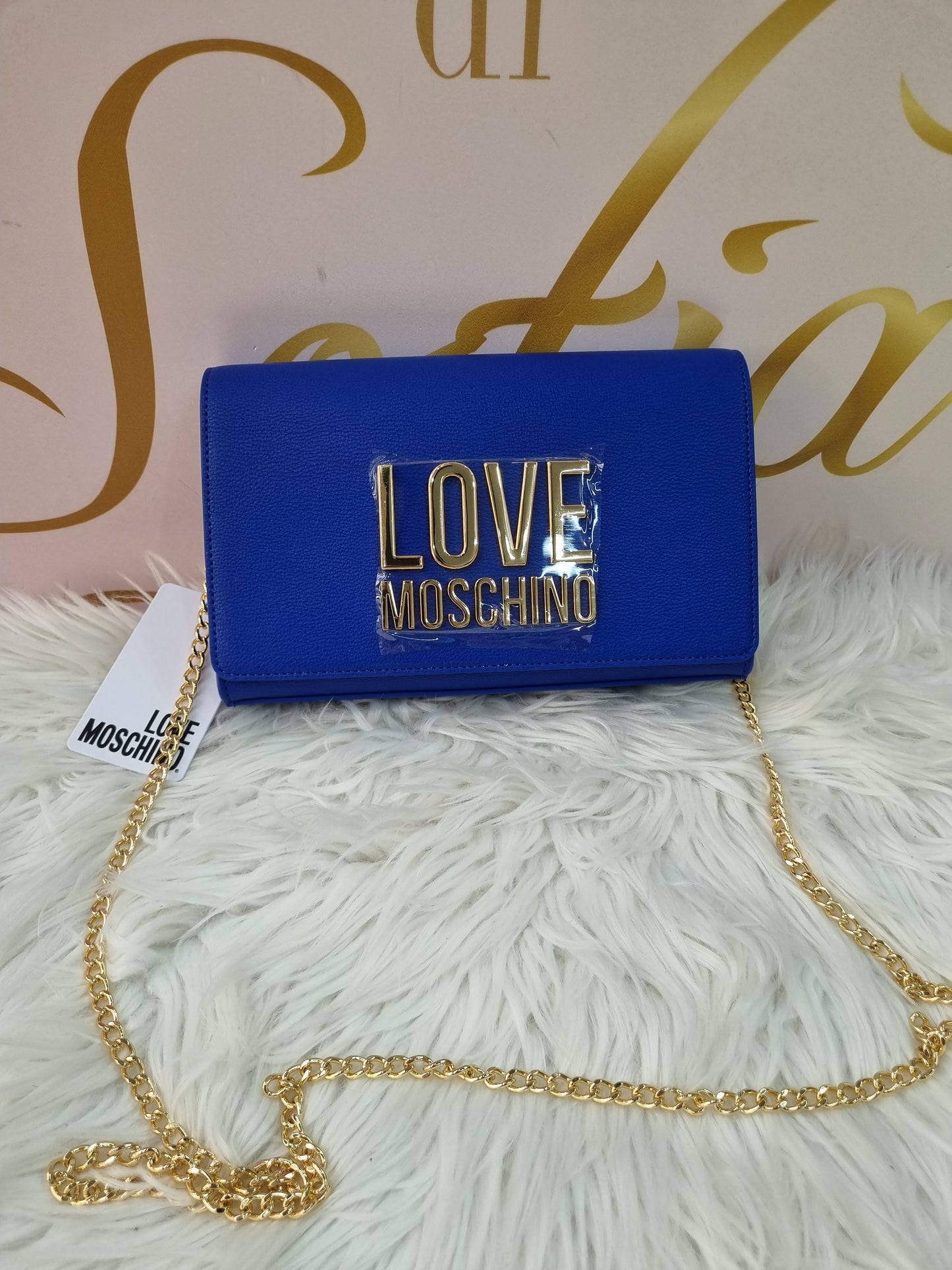 Borsa moschino