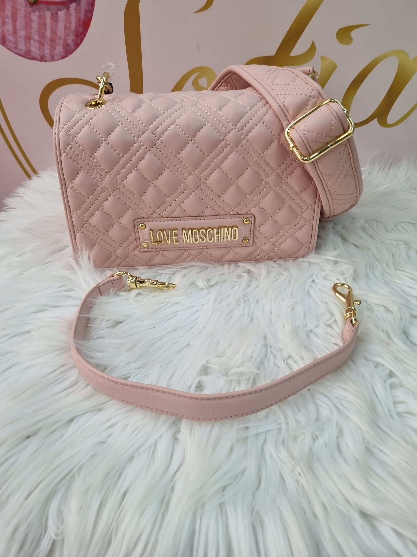 Borsa moschino