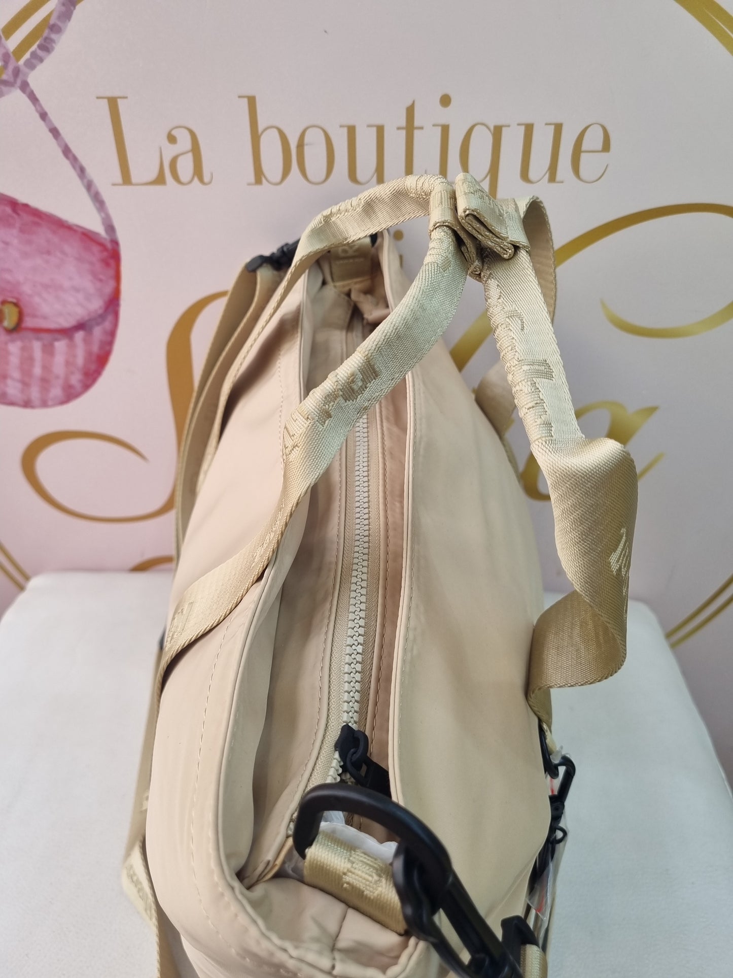 Borsa shopper Refrigiwear