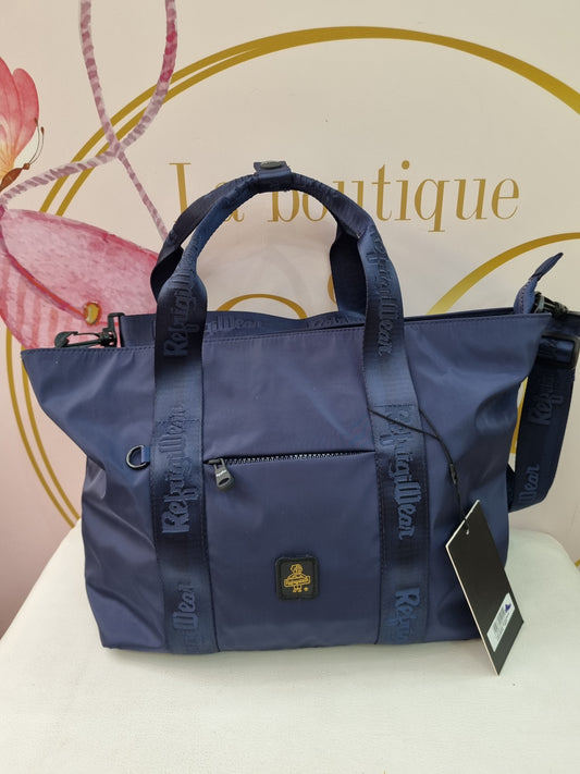 Borsa shopper Refrigiwear