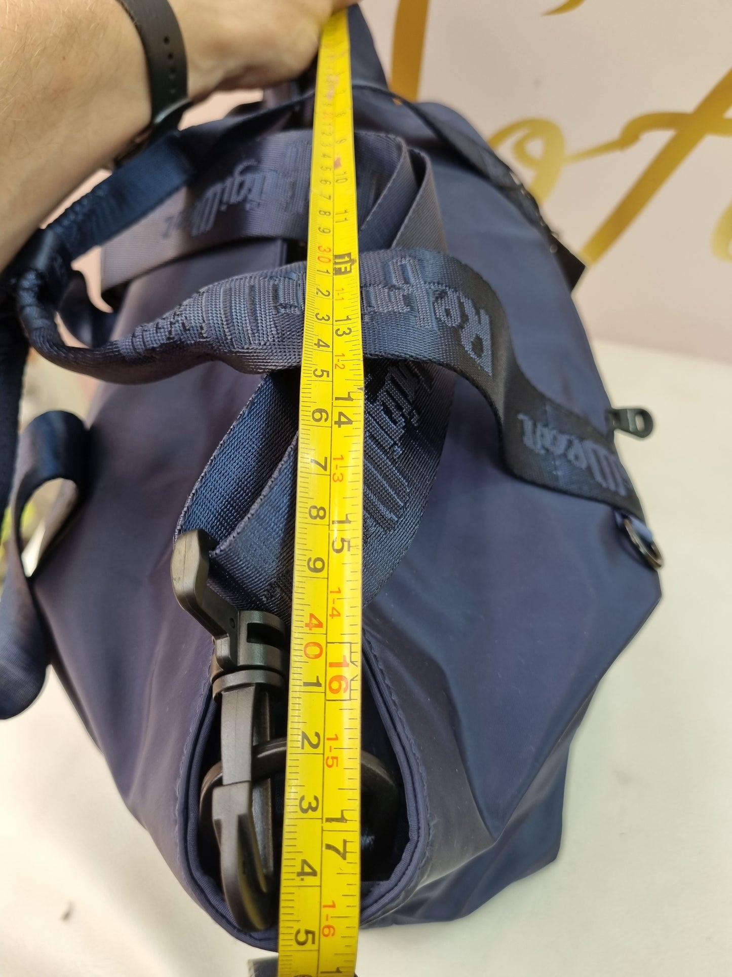 Borsa shopper Refrigiwear