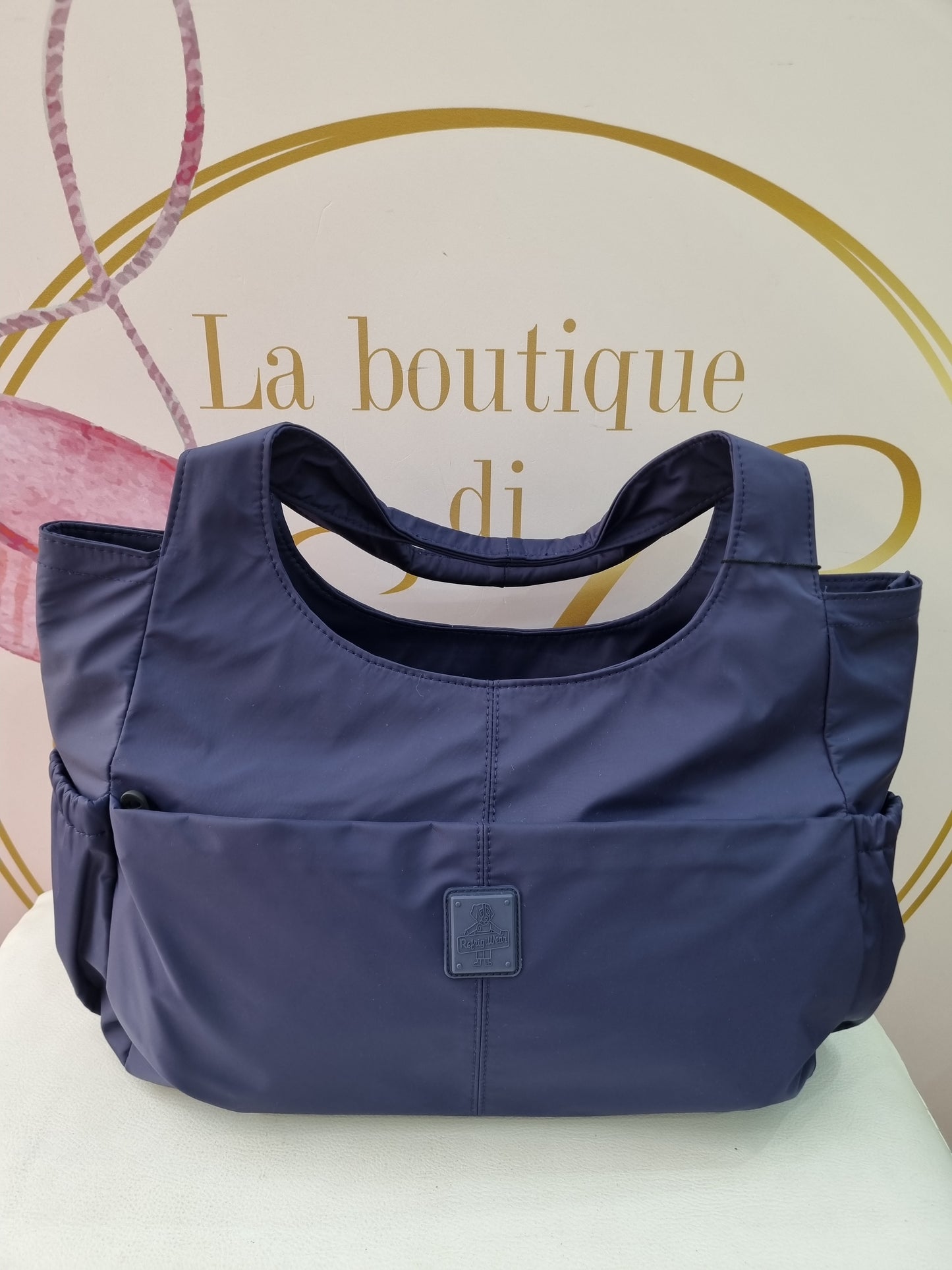 Borsa Refrigiwear