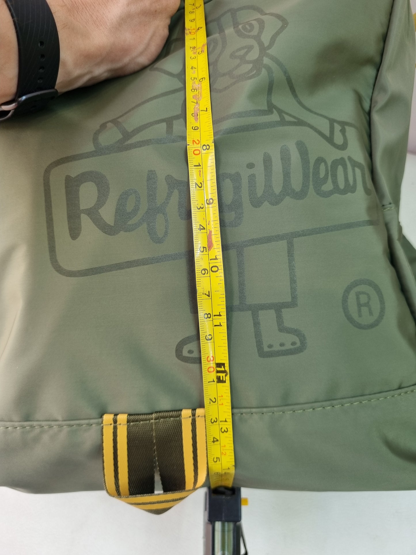 Zaino Refrigiwear