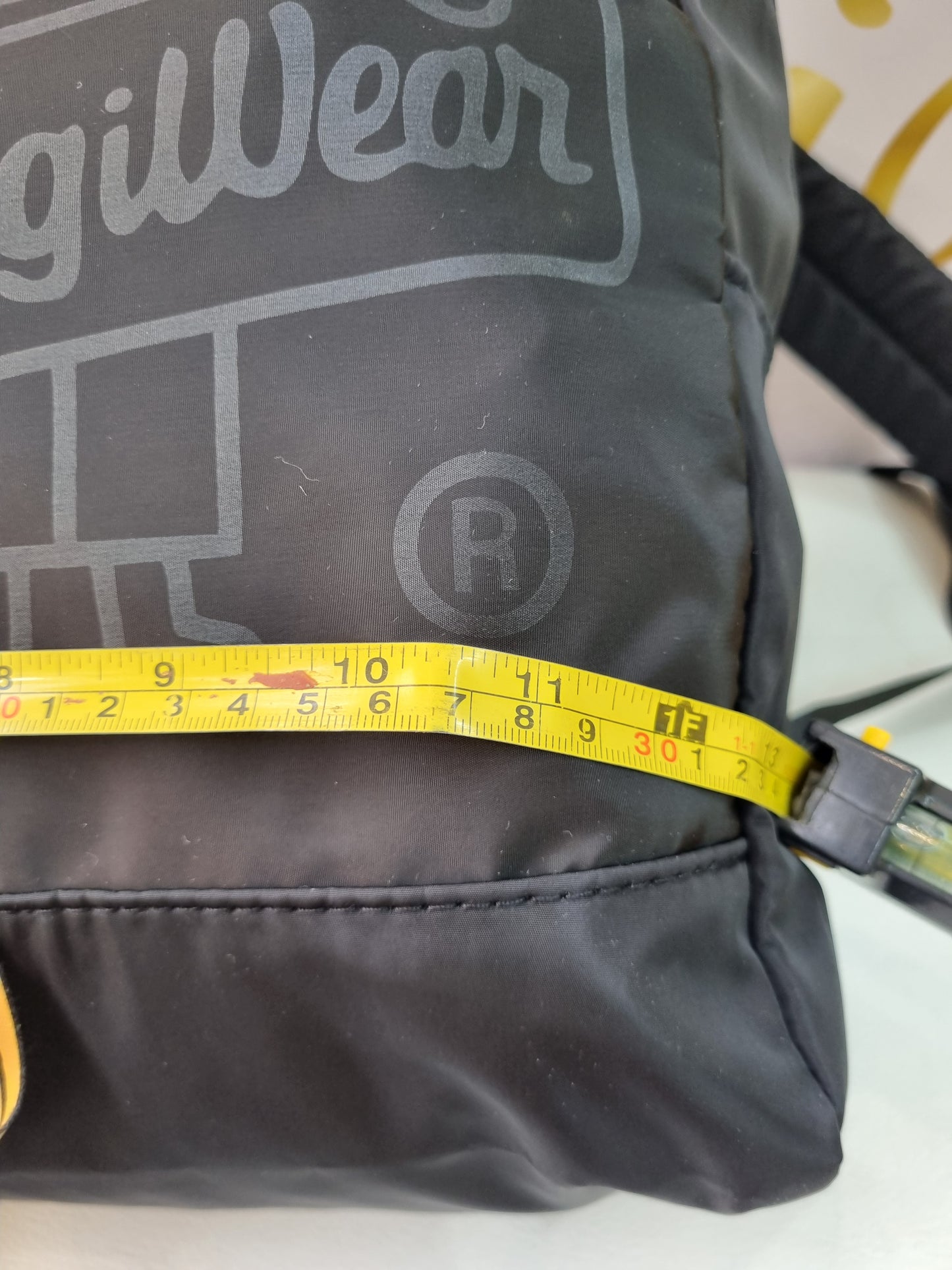 Zaino Refrigiwear