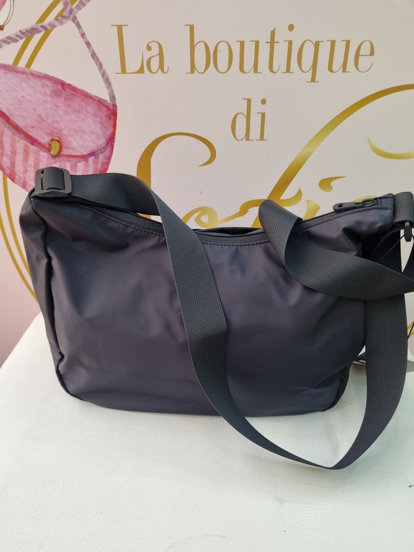 Tracolla Refrigiwear