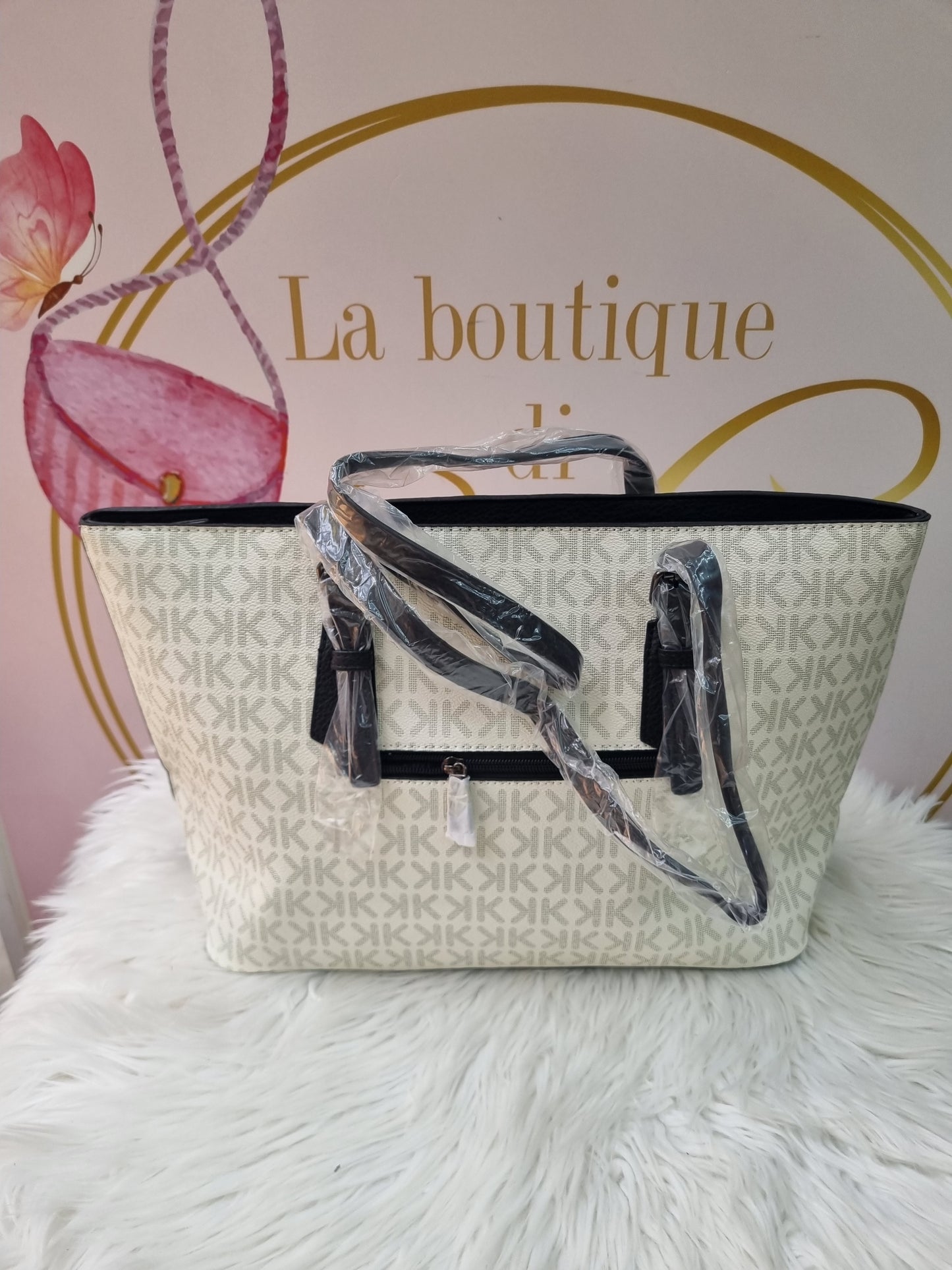 Shopper nki
