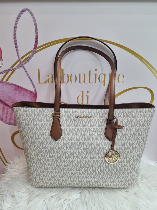 Borsa shopper Michael kors