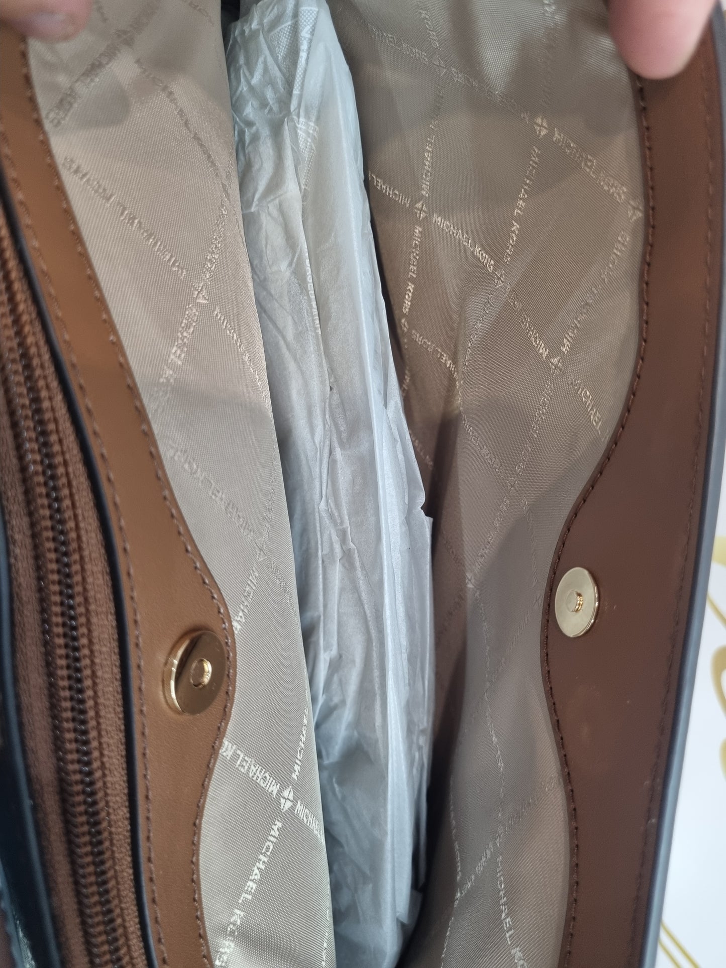 Borsa shopper Michael kors