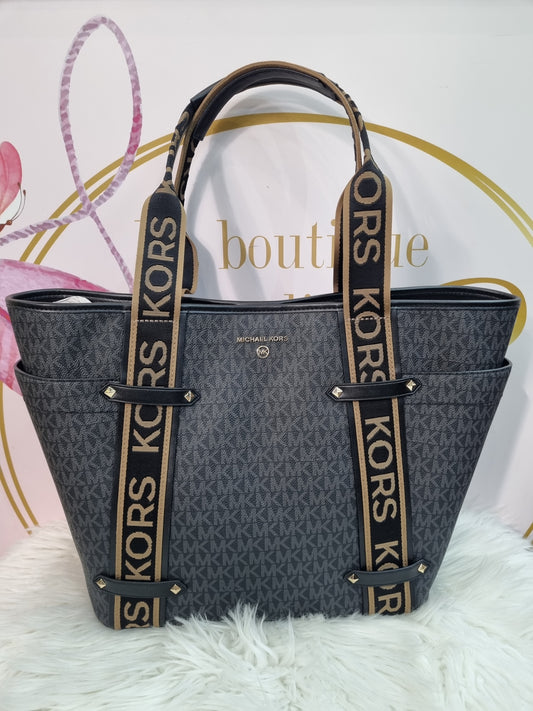 Tote mikhael kors