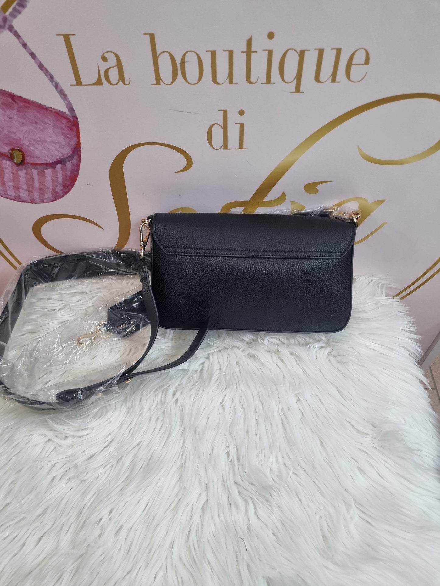Borsa Richmond