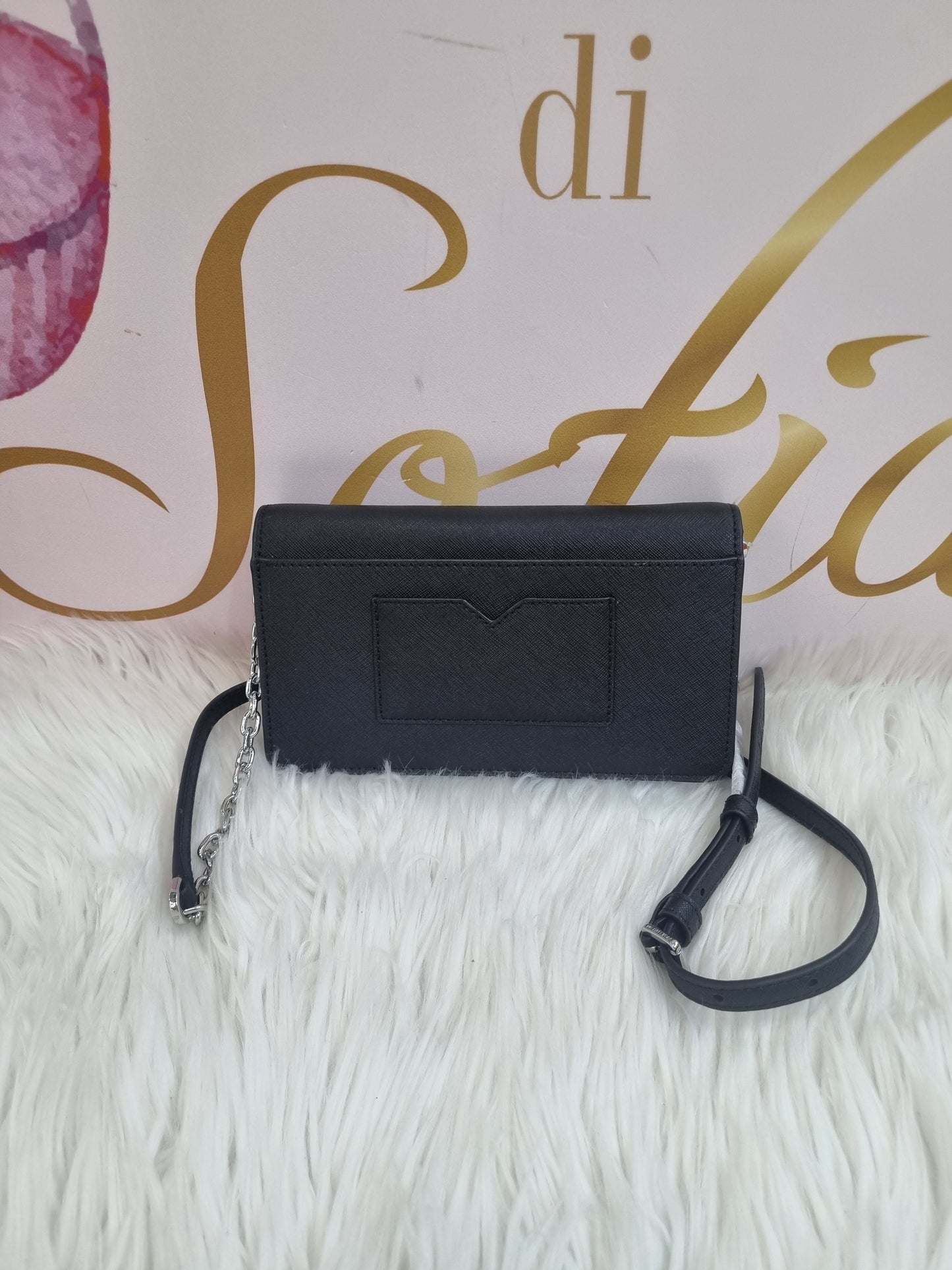 Borsetta portafoglio Michael kors