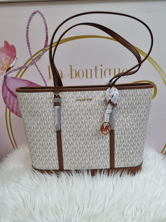 Michael kors jet  set travel