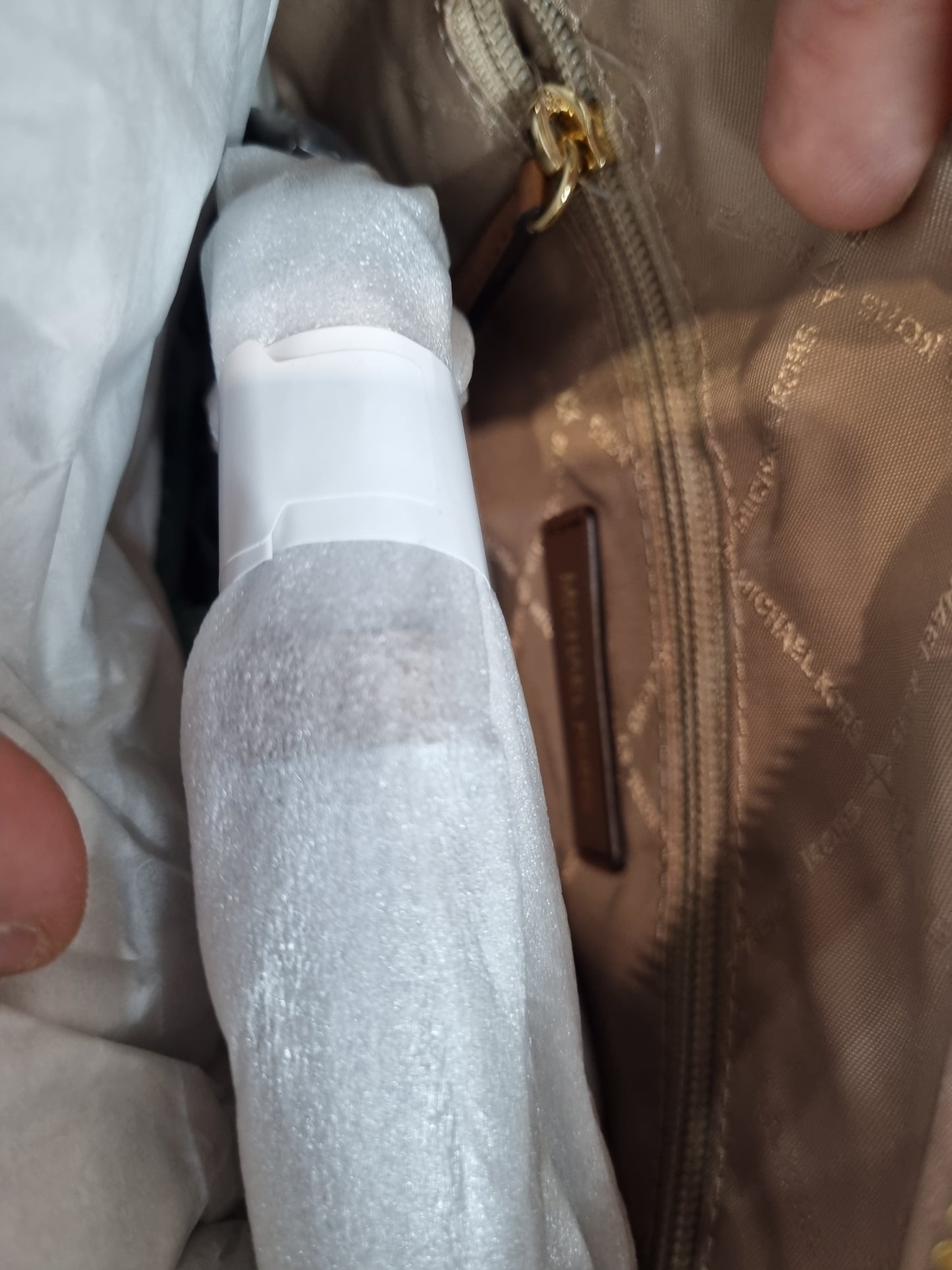 Bauletto Michael kors Mercer