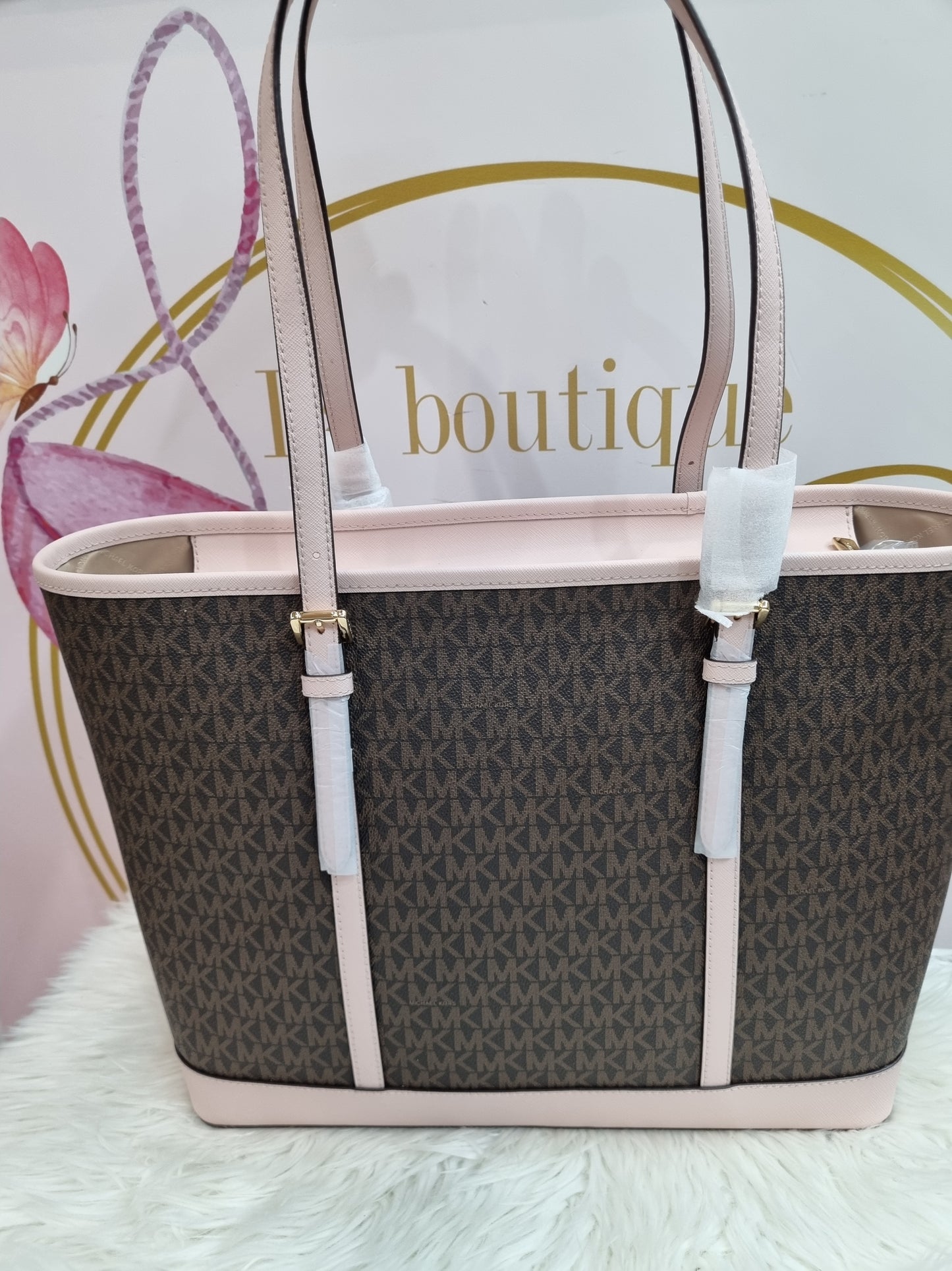 Shopper Michael kors