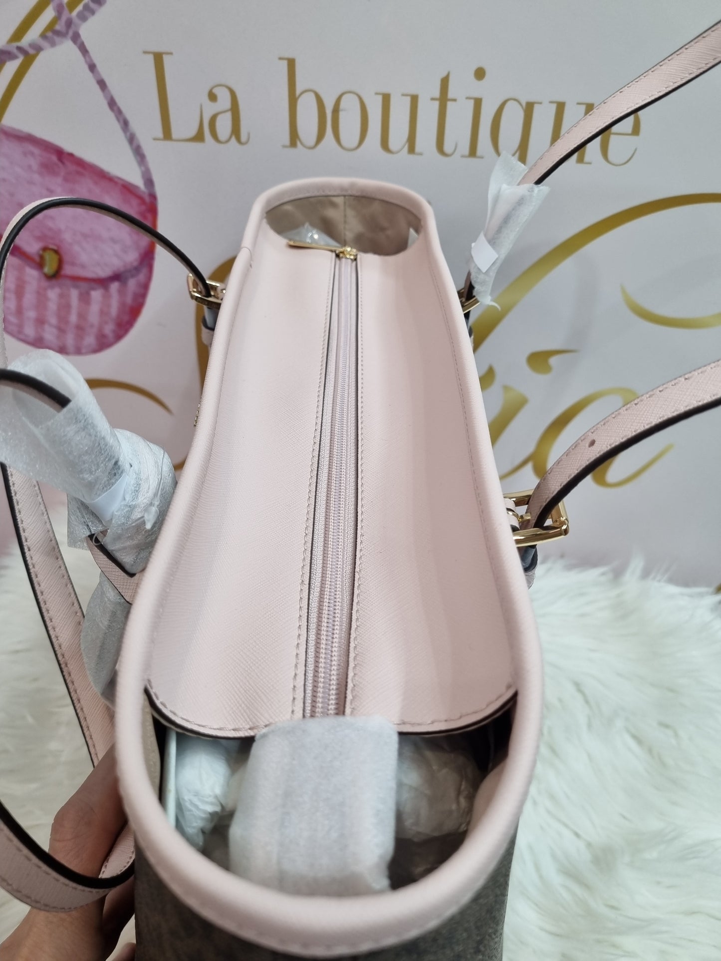 Shopper Michael kors