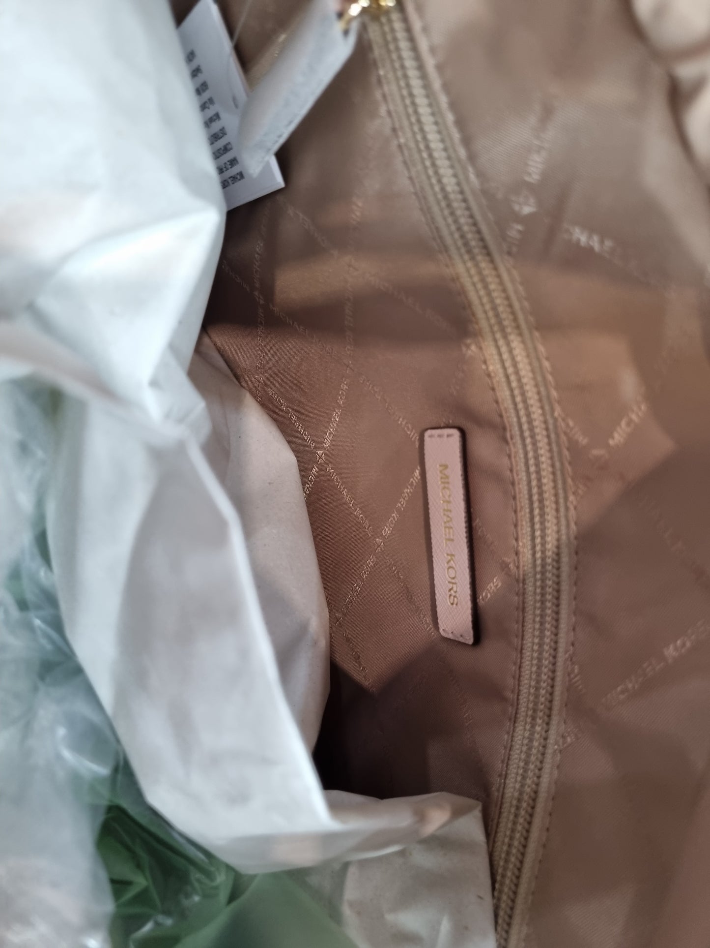 Shopper Michael kors