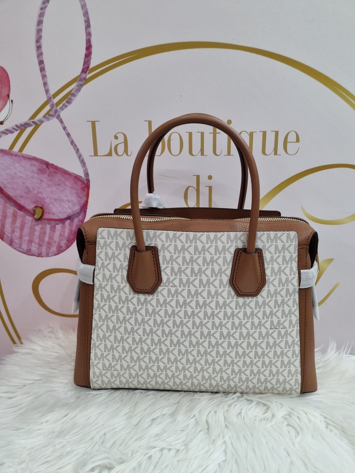 Bauletto Michael kors Mercer