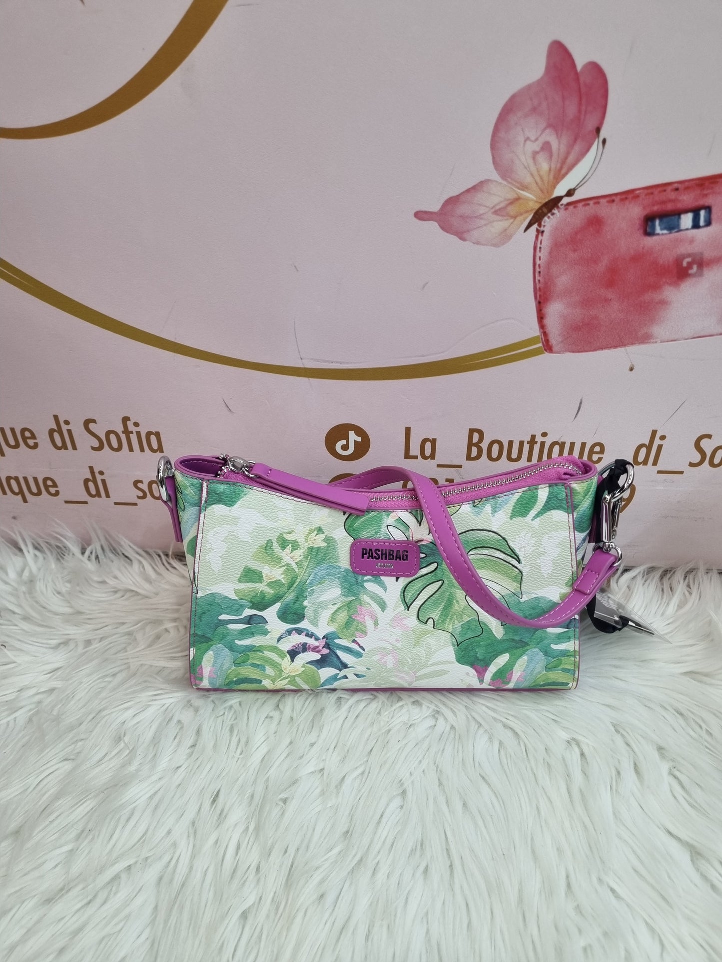 PushBag