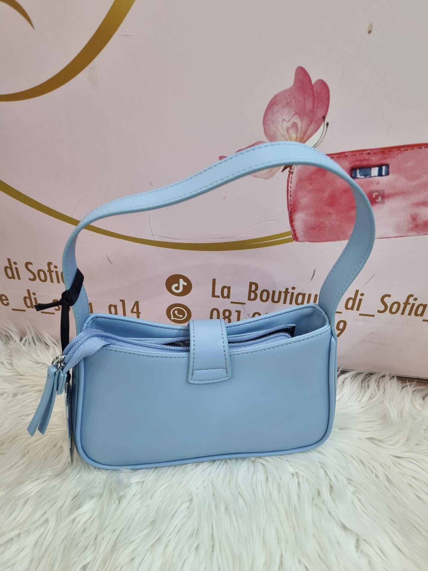 PushBag