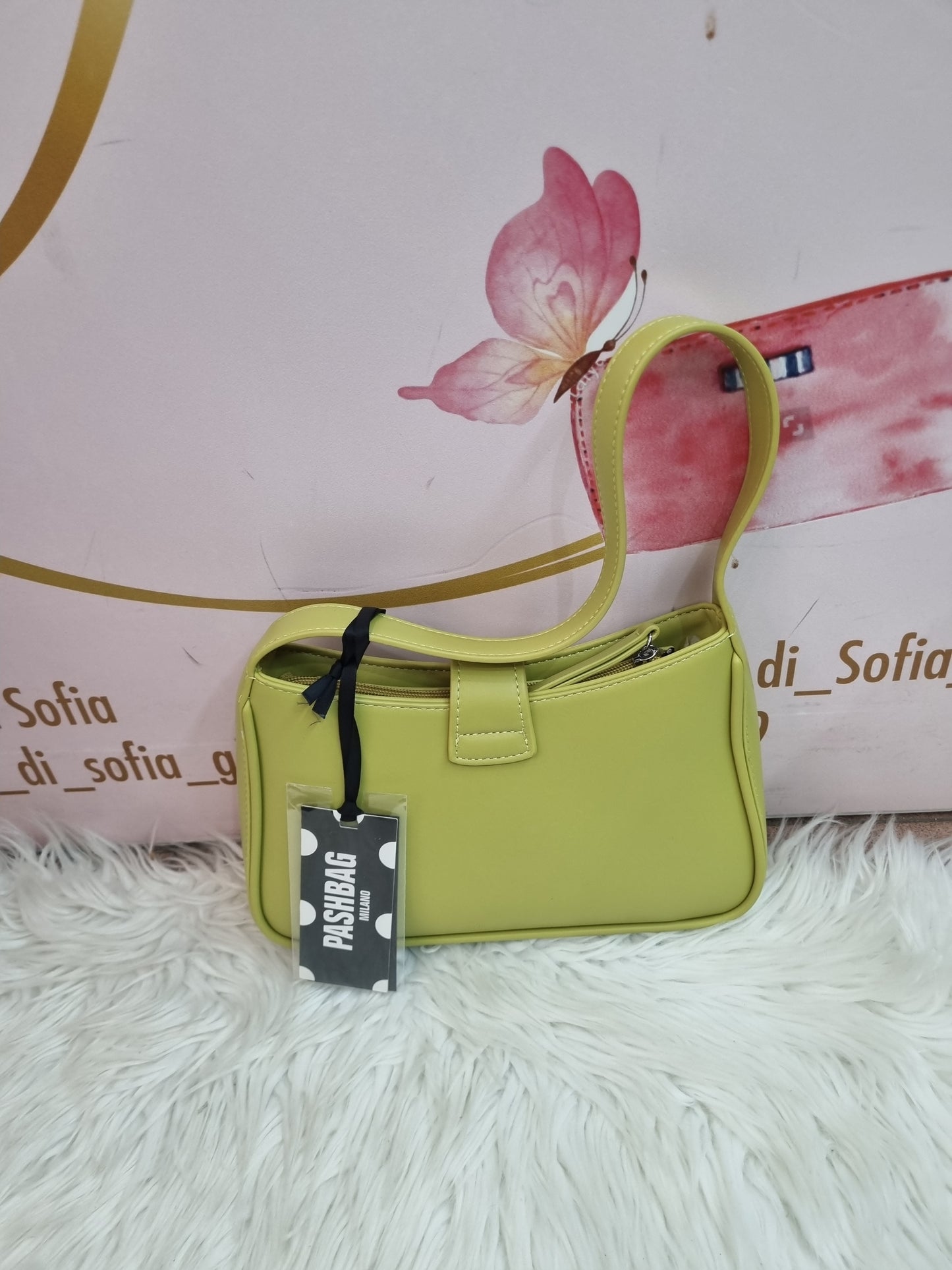 PushBag