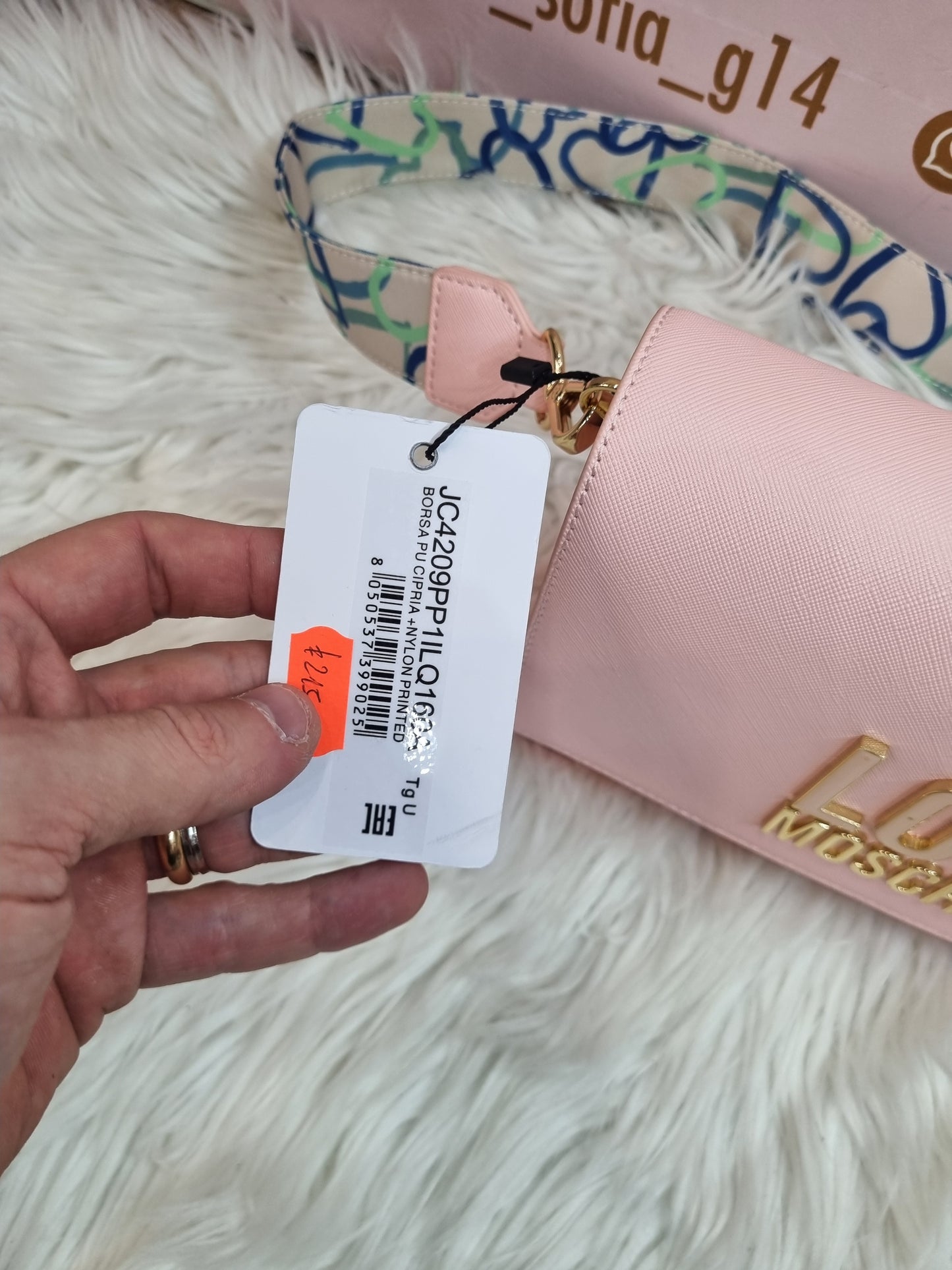 Moschino