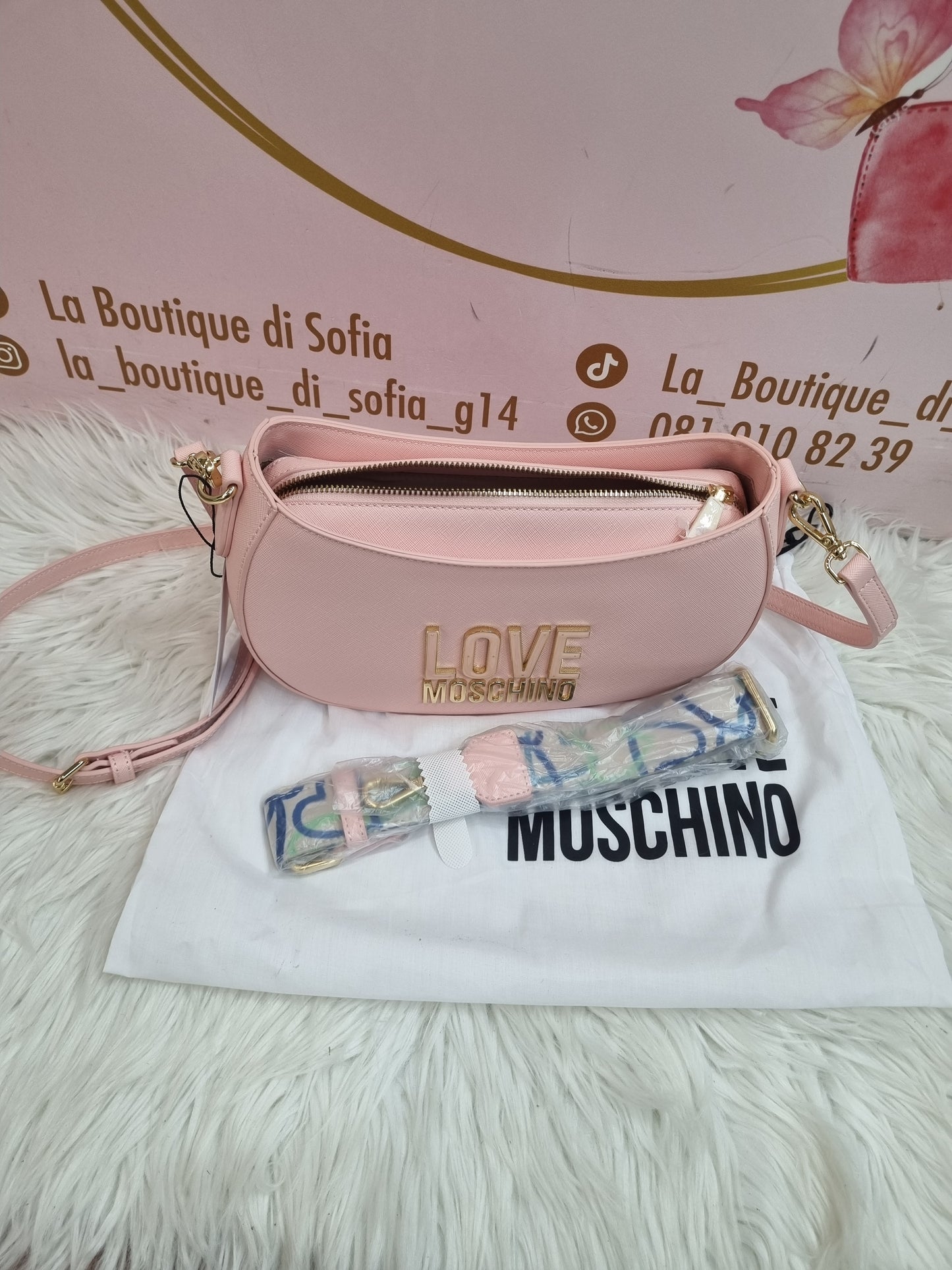 Moschino