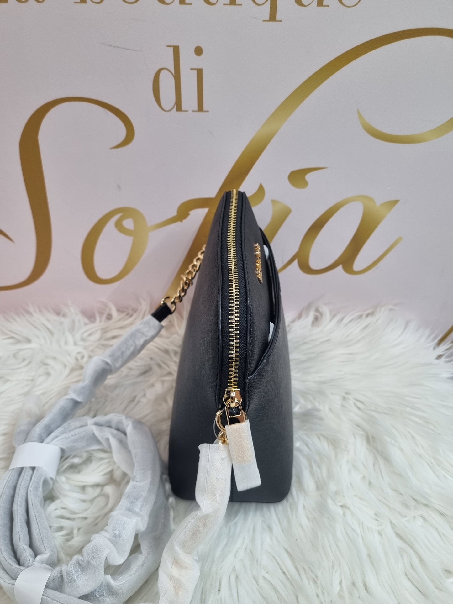 Tracolla Dome Michael kors