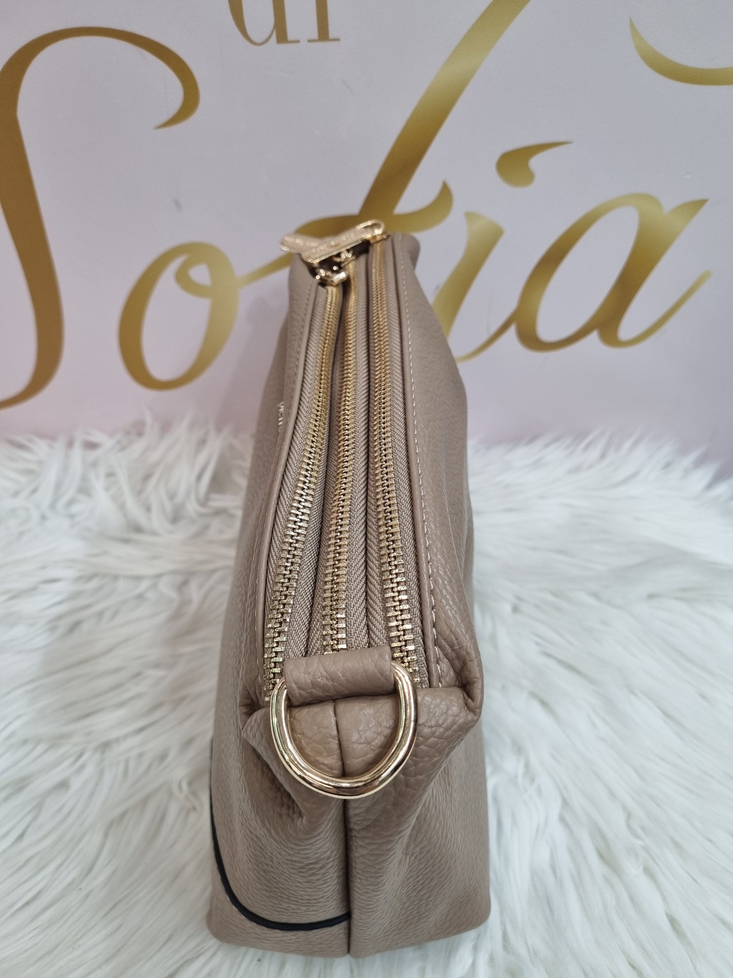 Multizip PierreCardin