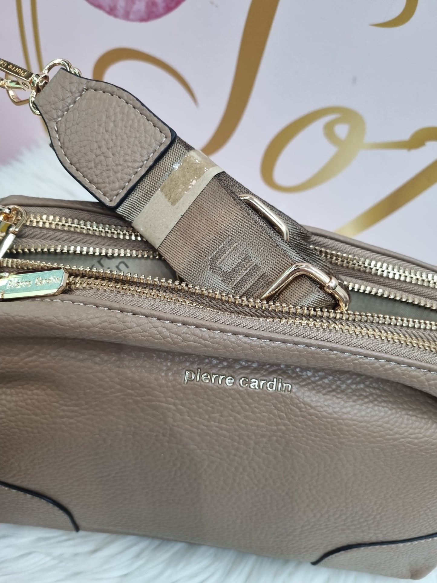 Multizip PierreCardin