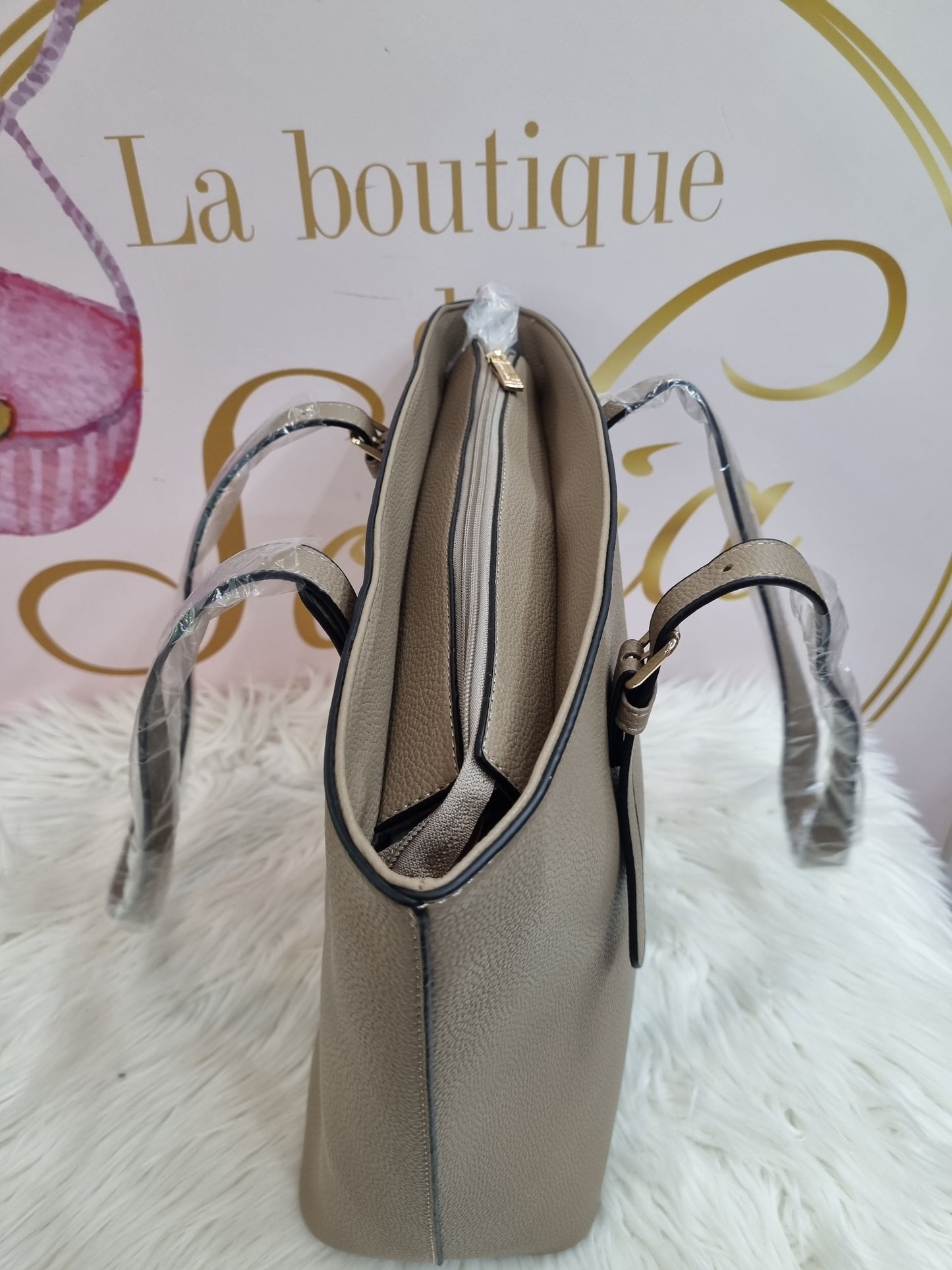 Shopper PierreCardin