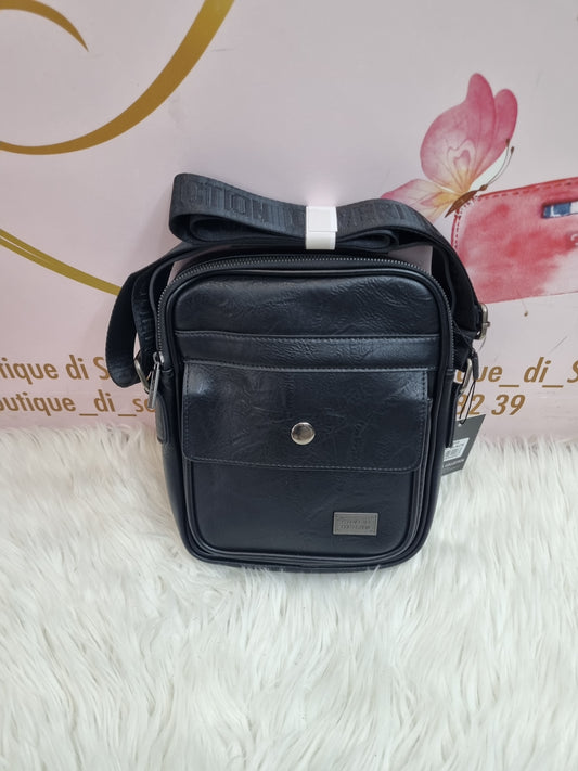 Tracolla uomo coveri