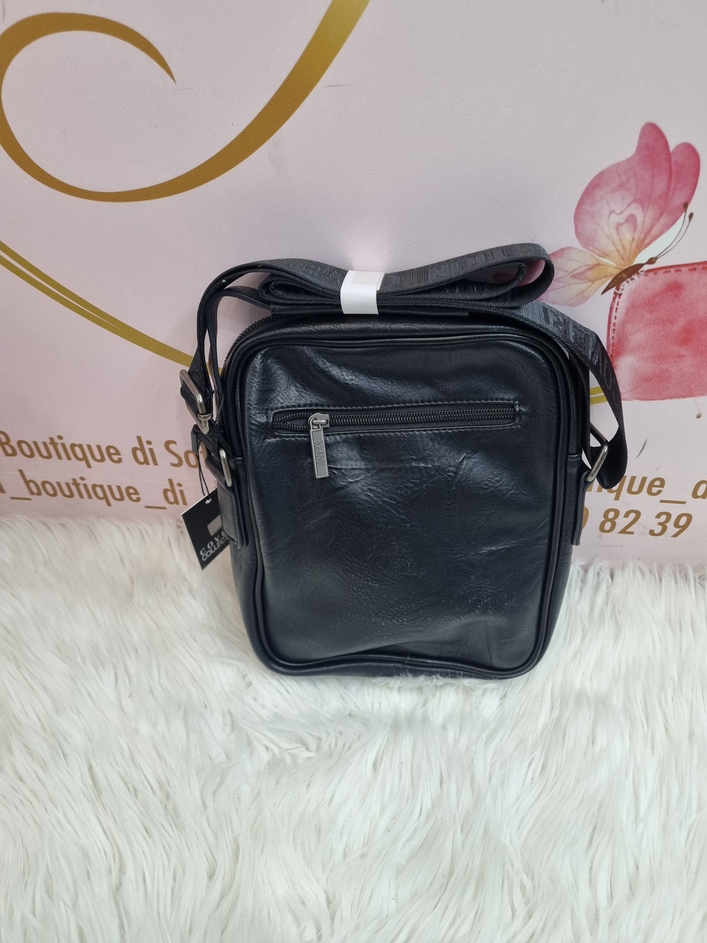 Tracolla uomo coveri