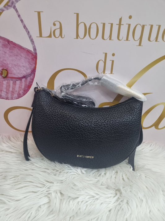 PierreCardin mezzaluna piccola