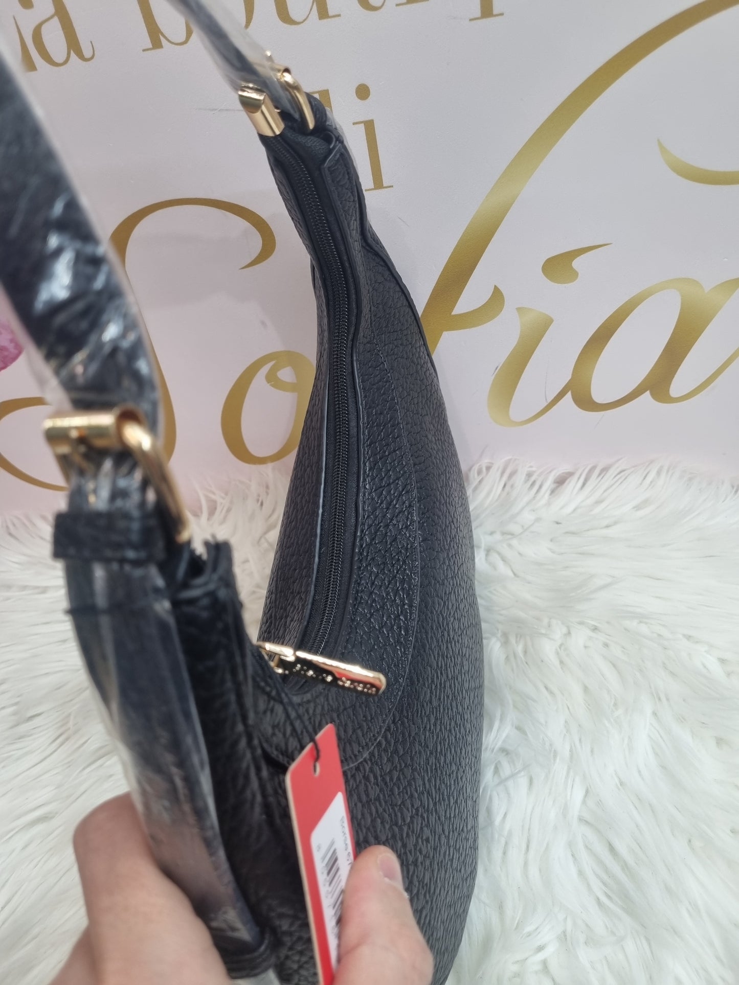 Borsa PierreCardin grande