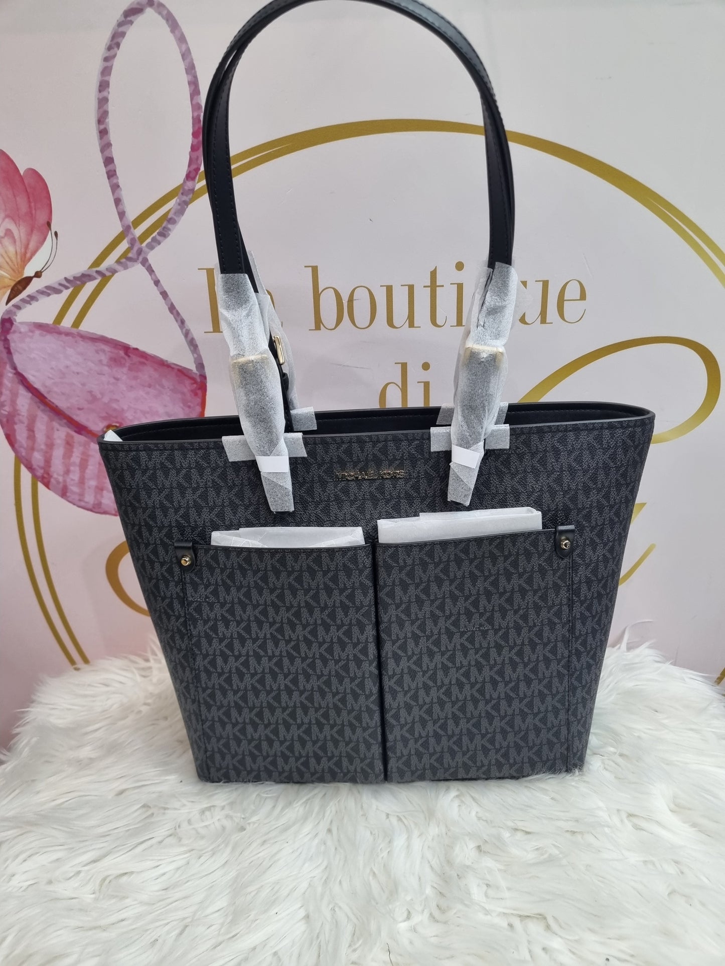 Borsa mk