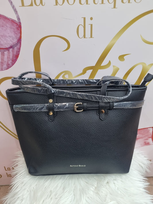 Shopper Antonio basile
