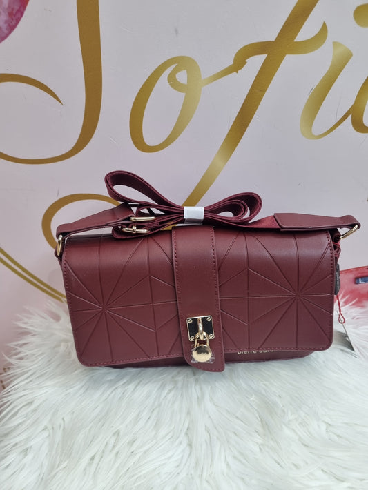 Borsetta PierreCardin